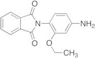2-(4-Amino-2-ethoxyphenyl)pthalimide