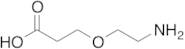 3-(2-Aminoethoxy)propionic Acid