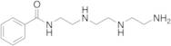 N-(2-((2-((2-Aminoethyl)amino)ethyl)amino)ethyl]benzamide