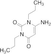 6-Amino-1,3-dipropyluracil