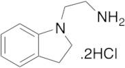 1-(2-Aminoethyl)indoline Dihydrochloride