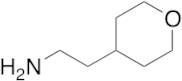 4-(2-Aminoethyl)tetrahydropyran (~90%)