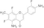 Aminoflovone