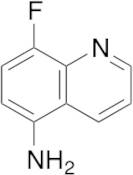 5-Amino-8-fluoroquinoline