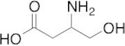 3-Amino-4-hydroxybutyric Acid