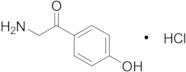 2-Amino-4'-hydroxyacetophenone hydrochloride