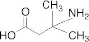 3-Amino-3-methylbutanoic Acid, 90%