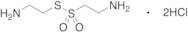 2-Aminoethyl 2-Aminoethanethiosulfonate Dihydrochloride