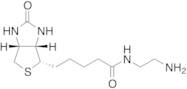 N-(2-Aminoethyl)biotinamide