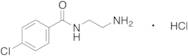 N-(2-Aminoethyl)-4-chlorobenzamide Hydrochloride