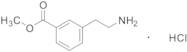 Methyl 3-(2-Aminoethyl)benzoate Hydrochloride