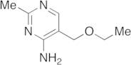 4-Amino-5-ethoxymethyl-2-methylpyrimidine