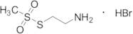 2-Aminoethyl Methanethiosulfonate Hydrobromide