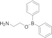 2-Aminoethyl Diphenylborinate