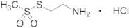 2-Aminoethyl Methanethiosulfonate Hydrochloride