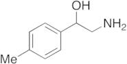 2-Amino-1-(4-methylphenyl)ethanol