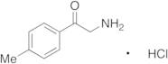 2-Amino-1-(4-methylphenyl)-ethanone Hydrochloride