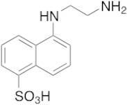 N-(Aminoethyl)-5-naphthylamine-1-sulfonic Acid