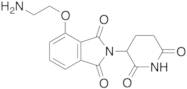 3-(2-Aminoethoxy) Thalidomide