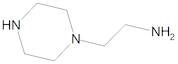 1-(2-Aminoethyl)piperazine