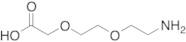 [2-(2-Aminoethoxy)ethoxy]acetic Acid