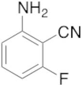 2-Amino-6-fluorobenzonitrile
