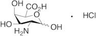 D-Aminogalacturonic Acid Hydrochloride