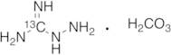 Aminoguanidine-13C Bicarbonate