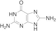 8-Aminoguanine