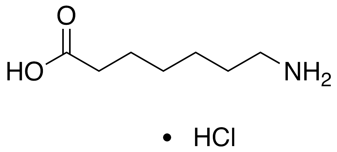 7-Aminoheptanoic Acid Hydrochloride