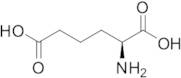 (2S)-2-Amino-hexanedioic Acid