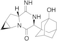 (1aS,4S,6aR,7aS)-6-Amino-1,1a,4,6a,7,7a-hexahydro-4-(3-hydroxytricyclo[3.3.1.13,7]dec-1-yl)-3H-Cyc…