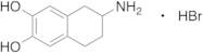 (+/-)-2-Amino-6,7-dihydroxy-1,2,3,4-tetrahydronaphthalene Hydrobromide