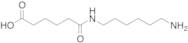 6-[(6-Aminohexyl)amino]-6-oxo-hexanoic Acid