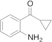 2-Aminophenyl Cyclopropyl Ketone