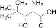 (2S,3R)-2-Amino-3-hydroxy-4,4-dimethylpentanoic Acid