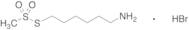 6-Aminohexyl Methanethiosulfonate Hydrobromide