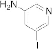 3-Amino-5-iodo-pyridine