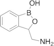 3-(Aminomethyl)-1,3-dihydro-2,1-benzoxaborol-1-ol