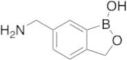 6-(Aminomethyl)-1,3-dihydro-2,1-benzoxaborol-1-ol
