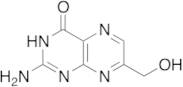 2-Amino-7-(hydroxymethyl)-4(3H)-pteridinone