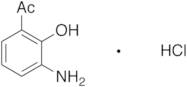 3'-Amino-2'-hydroxyacetophenone Hydrochloride