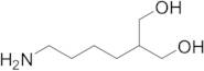 6-Amino-2-hydroxymethyl Hexan-1-ol