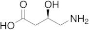 (R)-4-Amino-3-hydroxybutanoic Acid