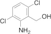 (2-amino-3,6-dichlorophenyl)methanol