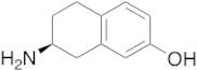 (S)-2-Amino-7-hydroxytetralin