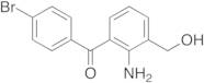 [2-Amino-3-(hydroxymethyl)phenyl]methanone