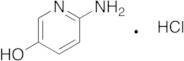 2-Amino-5-hydroxypyridine Hydrochloride