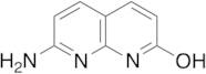 2-Amino-7-hydroxy-1,8-naphthridine