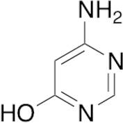 4-Amino-6-hydroxypyrimidine